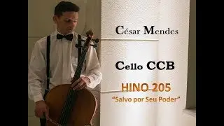 Cello CCB- Hino 205
