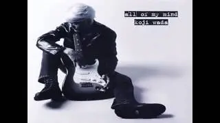 All of my Mind - Starting Over ALBUM VERSION - Wada Kouji