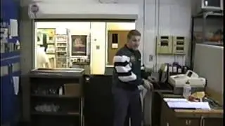 UorR Equipment Room Transactions
