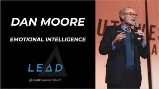 Dan Moore: Building Emotional Intelligence (full version)