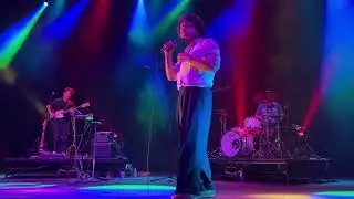 Helado Negro -Gemini and Leo (Thalia Hall, Chicago IL - 04.30.24)
