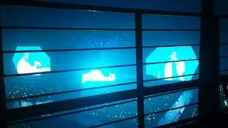 160612 Jaebum(JB) Youngjae - FlyinBangkok