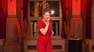 Along Comes Mary trio