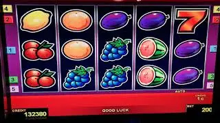 #sizzling hot ! #Bis 2 Euro Bet ! #slot machine! #Freispiele!#novoline#Admiral#amazing