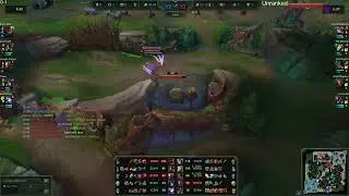 Thebausffs Top Kled vs Irelia 8/03/2024