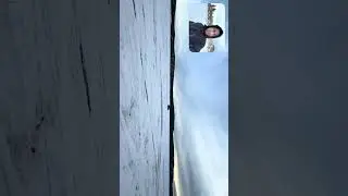 ghost lake Alberta
