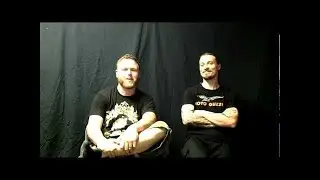 ALL SHALL PERISH - PART 3: Track By Track Interview (THIS IS WHERE IT ENDS)