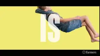 Farmers New Season Kids' 2019 | For the Tweens