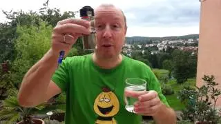Spa&szlig; mit Wasser