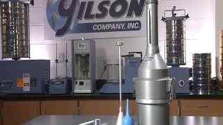 Gilson Lightweight Roll-A-Meter (HM-32L)
