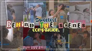 kim go eun & ahn bo hyun - cute moments part2♡ (yumi's cells)