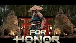 For Honor | Season 4 Heroes