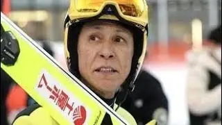 【崖っぷち】葛西紀明、55位予選落ちで五輪危機「不安が的中」残り1戦に全てを懸ける