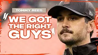 Tommy Rees Press Conference: 