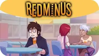 [Redminus] Un hola inc&oacute;modo (Espa&ntilde;ol-Spanish)