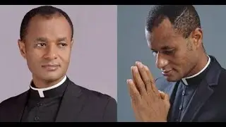 Alcohol can&rsquo;t prevent you from making heaven, it&rsquo;s medicinal  &ndash; Rev  Fr  Oluoma (Video)