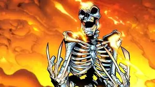 No, the Comic Book Industry Isn't 