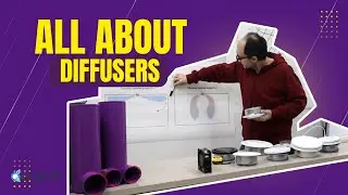 ‼️ Master Airflow & Noise Control &ndash; Dampers, Silencers & Pro Tips!