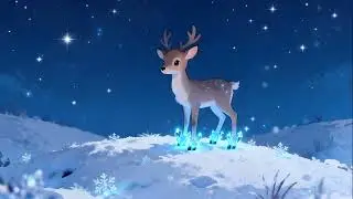 Winter Lofi Magic - 1 Hour of Chill Lofi Beats & Anime Visuals