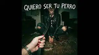 Quiero ser tu perro (I Wanna Be Your Dog - The Stooges)
