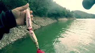 GHOST in action
