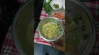 एक secret ingredient  वापरून  बनवलेली अंड्याची झणझणीत रेसीपी #cooking #foodrecipes 
