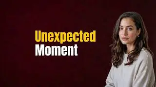 My Stepson Walked In at the Worst Moment… Then Everything Changed