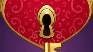 The soulmate game (episode 01, all Premium choices).
