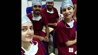 MOTIVATIONAL VIDEO FOR OPERATION THEATRE TECHNICIAN & ASSISTANT #ott #medical #job #health #dmlt