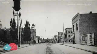 How the City of Nampa was formed 135 years ago