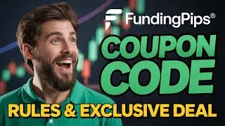 Funding Pips Rules & Regulations | Big Discount !