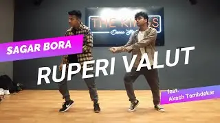 Ruperi Valut || Sagar Bora || ft. Akash tambdekar