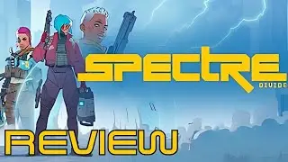 Spectre Divide Review: Is This the Ultimate Free-to-Play Shooter?