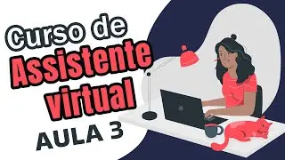 Class 03 - Functions - How to be a Virtual Assistant