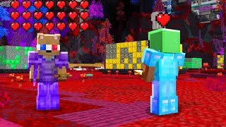 MAM NIESKOŃCZONOŚĆ SERC NA BOXPVP