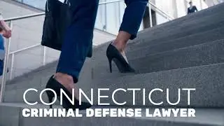 Connecticut Criminal Defense Lawyer