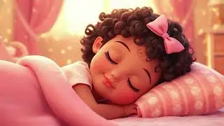 Gentle sleeping baby music for a rest night sleep.#lullabyforbabiestogotosleep #gentlesounds