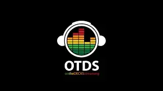 Old School bassline  speed garage mix 4x4 niche mix niche music onthedecksstreaming - Chris Dutton