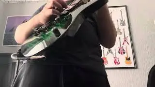 Heavy little blues thingy mcbob part 2