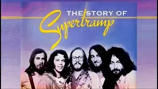 Supertramp Story Redux