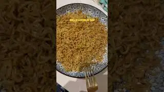 maggie indomie goreng👩🏻&zwj;🍳