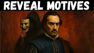 How to Expose Anyone&rsquo;s Hidden Motives &ndash; 7 Machiavellian Tests