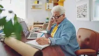 Final Research Project-Video &ldquo;Grandma Learns About the Effect Deepfakes have on Real People&rdquo;