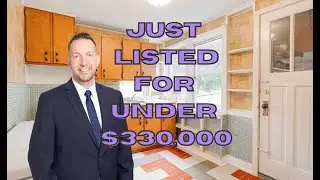 SOLD in Multiple Offers Over Asking!