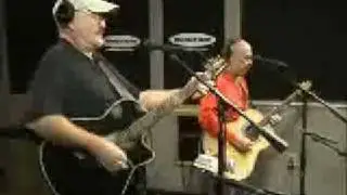 Bob & Tom Show: Dave Mason Performs 