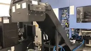 Installation Update on Doosan HFP 1540
