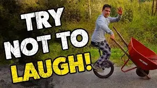 TRY NOT TO LAUGH #13 | Funny Weekly Videos | TBF 2019