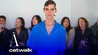 EUDON CHOI | SS'23
