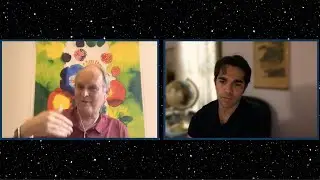 Robin Hanson, Professor/Researcher: Humanity's Ascension, Alien Life, Hidden Biological Motives.