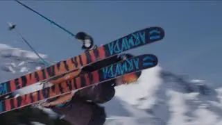 KPark K&uuml;htai - SuperPipe in Tyrol